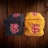 All Weather Florida State Cornhole Bags (8 bags) view 3