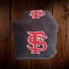 All Weather Florida State Cornhole Bags (8 bags) view 4