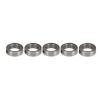 BAIJAC 15Pcs Metal Ball Bearings Kit for Traxxas LaTrax Teton 1/18 RC Car Upgrade Parts Accessories ( Color : Fluorescent Green ) view 4
