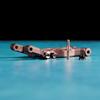 1up Racing Pro Duty Titanium Lower Shock Screws - 1/10 Off-Road & Drag view 1