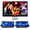 GWALSNTH 16800 Games in 1 Pandora's Box with WiFi Arcade Game Console, 3D Games,1280x720 Full HD,Support 4 Players,Search/Hide/Save/Load/Pause view 1