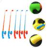 Zerodeko Kids Poles Set of 5 Toy Rods for Toddlers and Children Lightweight Portable Accessories for Hand-Eye Coordination and Early Education Play view 3