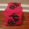 All Weather United States Marine Corps Cornhole Bags (8 bags) view 3