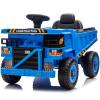 12V Kids Ride On Car, Construction Truck Remote Control Manual Operated, Real Digging Bucket, Electric Car Vehicle for Boys & Girls, Outdoor Toy, Birthday Gift view 1