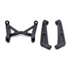 to The top of The ZD Racing MX-07 retrofit Upgrade op Parts Front and Rear Shock absorbers Support Strengthen 8725 view 1