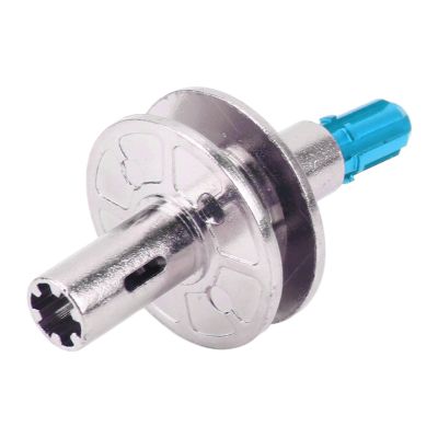 57T RC Slipper Set, RC Metal Spur Gears for ARRMA Big Rock, SENTON 110 Cars Blue