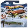 Hot Wheels 1985 Chevrolet Camaro IROC z, Holiday Hot Rods view 1
