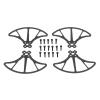 Drone accessories For RC Quadcopter 140 250 300 330 380 FPV Frame Parts 4PCS 3/6/8 inch Propeller Ring Anticollision Guard Circle Prop Protector for RC Quadcopter 140 250 300 330 380 FPV Frame Parts r view 1