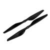 WAYFX Drone Accessories 1 Pair for 30 inch Carbon Fiber Propeller 3080 CW CCW Props for RC Multicopter FPV view 2
