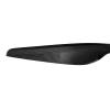 WAYFX Drone Accessories 1 Pair for 30 inch Carbon Fiber Propeller 3080 CW CCW Props for RC Multicopter FPV view 3