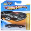 Hot Wheels 1985 Chevrolet Camaro IROC z view 1