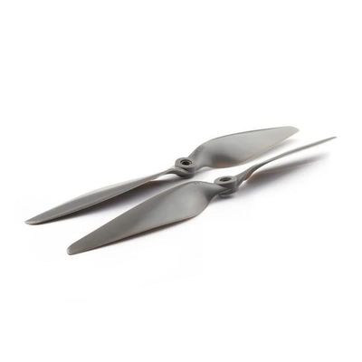 WAYFX Drone Accessories for Gemfan APC Nylon Propeller 5050 6040 7050 7060 8040 8060 9045 9060 1050 1060 1070 1155 1260 1365 1470 for FPV RC Fixed Wing Prop (Color : 4PCS 8X6 inch)