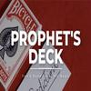 Prophet's Deck by Pen, Bond Lee & MS Magic view 1