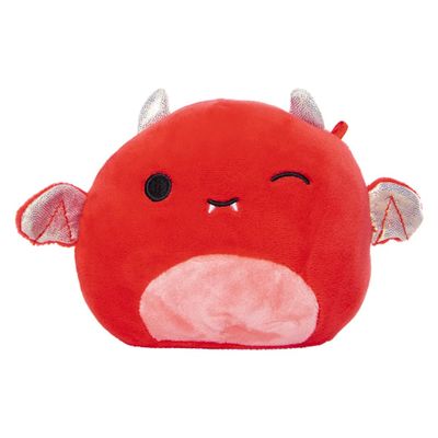 Squishmallows 5" Halloween (Karlie The Devil Bat)
