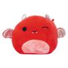 Squishmallows 5" Halloween (Karlie The Devil Bat) view 1