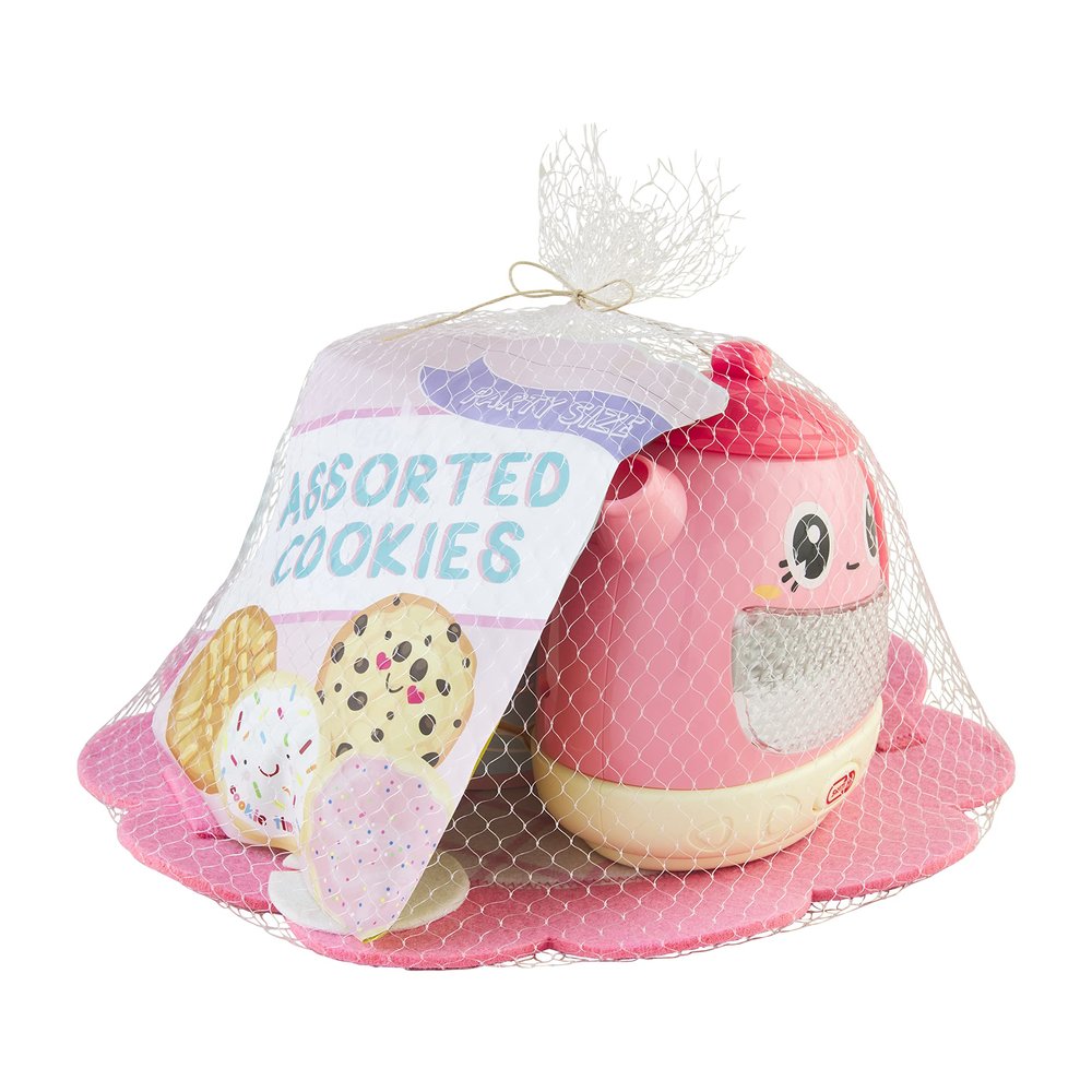 Mud Pie Tea Party Play Set