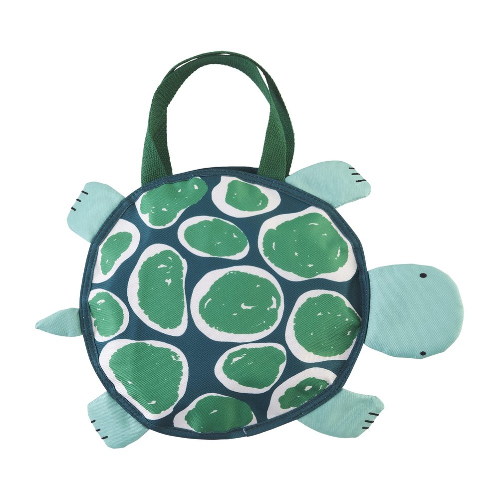 Turtle Beach Tote W Toys