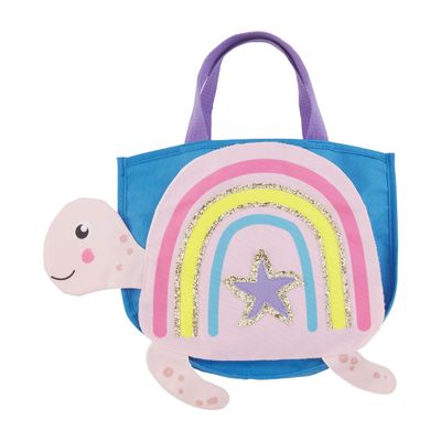 Turtle Beach Tote W Toys