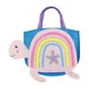 Turtle Beach Tote W Toys view 1