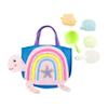 Turtle Beach Tote W Toys view 2