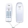 Menolana Realistic Busy Board Education Learning Practical Skills Fixed Phone Phone Toys for Baby Child view 1