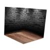 AMLESO 1:12 Backdrop Diorama Showcase Background,Vehicle Scene Toy Dolls Diecast Car, Style F view 1