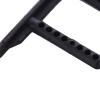 2Pcs Upgrade Repair Parts 15-SJ03 RC Car Shell Bracket for 1: 12 RC Car S911/9115 S912/9116 Monster RC Truck Spare Parts ( Color : Black ) view 2