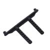 2Pcs Upgrade Repair Parts 15-SJ03 RC Car Shell Bracket for 1: 12 RC Car S911/9115 S912/9116 Monster RC Truck Spare Parts ( Color : Black ) view 4