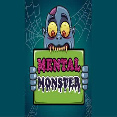 Mental Monster (Gimmick and Online Instructions) by Luis Zavaleta - Trick