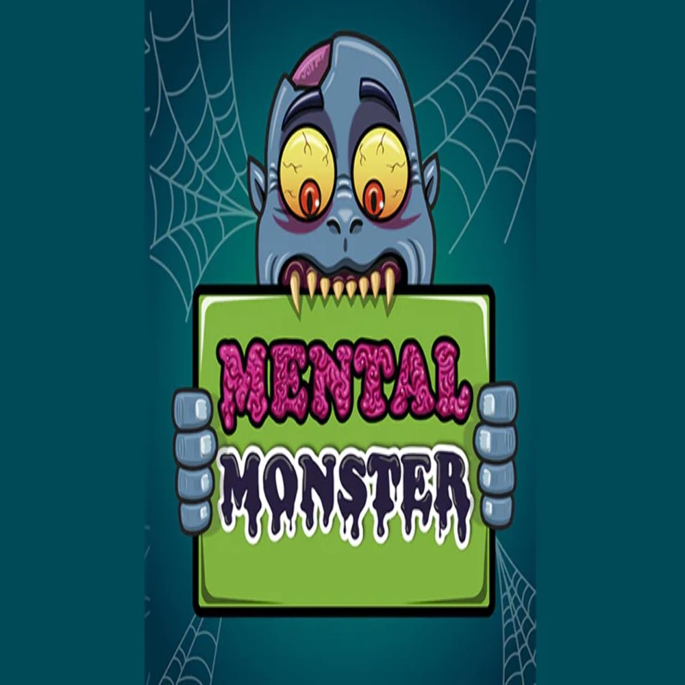 Mental Monster (Gimmick and Online Instructions) by Luis Zavaleta - Trick