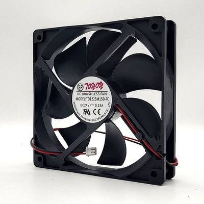 TD1225M150-FC Fan for 24V 0.23A 12CM Cooling Fan