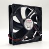 TD1225M150-FC Fan for 24V 0.23A 12CM Cooling Fan view 2