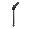 2 Pcs Front Drive Shaft Dogbone 45-ZJ01 for XLH Xinlehong 9145 Hosim 9145 1/20 Monster Truck RC Car Spare Parts ( Color : Black ) view 3