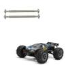 Pasotim 4Pcs Metal Rear Dogbone Drive Shaft QWJ03 for Xinlehong Q901 Q902 Q903 9130 9136 9137 1/16 RC Car Spare Parts view 2