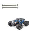 Pasotim 4Pcs Metal Rear Dogbone Drive Shaft QWJ03 for Xinlehong Q901 Q902 Q903 9130 9136 9137 1/16 RC Car Spare Parts view 3