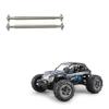 Pasotim 4Pcs Metal Rear Dogbone Drive Shaft QWJ03 for Xinlehong Q901 Q902 Q903 9130 9136 9137 1/16 RC Car Spare Parts view 4