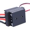 Pasotim 10X Rc ESC 320A 6-12V Brushed ESC Speed Controller with 2A BEC for RC Boat U6L5 view 4
