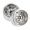 4PCS 1.9 Metal Beadlock Wheel Hub Rim for 1/10 RC Crawler Axial SCX10 90046 AXI03007 TRX4 RC4WD D90,1 view 4