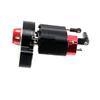 Metal 2 Speed Shiftable Transmission Gearbox for Axial SCX10 & SCX10 II III 1/10 RC Crawler Car Upgrades Parts view 2