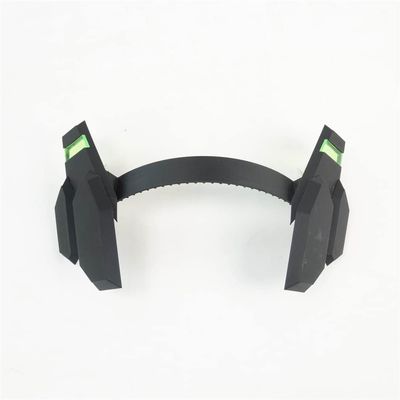 KILA MILA Anime Cosplay Headgear Halloween Game Cos Prop Headband Hairpin Accessories
