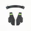 KILA MILA Anime Cosplay Headgear Halloween Game Cos Prop Headband Hairpin Accessories view 4