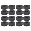 Pasotim 16PCS 1.9 Inch Tire Sponge Foam Fit 1/10 RC Crawler 110-120mm Diameter 1.9 Inch Tires view 1
