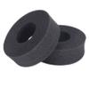 Pasotim 16PCS 1.9 Inch Tire Sponge Foam Fit 1/10 RC Crawler 110-120mm Diameter 1.9 Inch Tires view 2