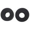 Pasotim 16PCS 1.9 Inch Tire Sponge Foam Fit 1/10 RC Crawler 110-120mm Diameter 1.9 Inch Tires view 3