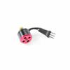 XK.2.K110.001 Brushless Motor for XK K110 K110S V930 V931 V977 RC Helicopter Spare Parts Accessories view 4