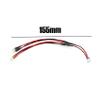 Pasotim 2X RC Car LED Light Headlights and Taillights for Mini-Z MA020 MR03 FWD RWD 1/28 RC Car Upgrade Parts view 4
