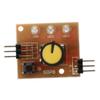 10X Tester CCPM Consistency Master Checker 3CH 4.8-6V view 2