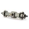 Pasotim 40Pcs Front & Rear Axle Drive Shaft Upgrade Accessories for C14 C24 B24 B36 MN D90 D99 MN99S Parts view 2