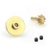 Pasotim 40Pcs Front & Rear Axle Drive Shaft Upgrade Accessories for C14 C24 B24 B36 MN D90 D99 MN99S Parts view 4