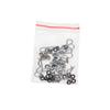 252Pcs M1.4 Screws Fastener Kit Sleeve Hex Wrench Repair for Axial SCX24 1/24 RC Crawler Car Parts Accessories view 4